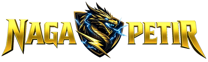 NAGAPETIR logo