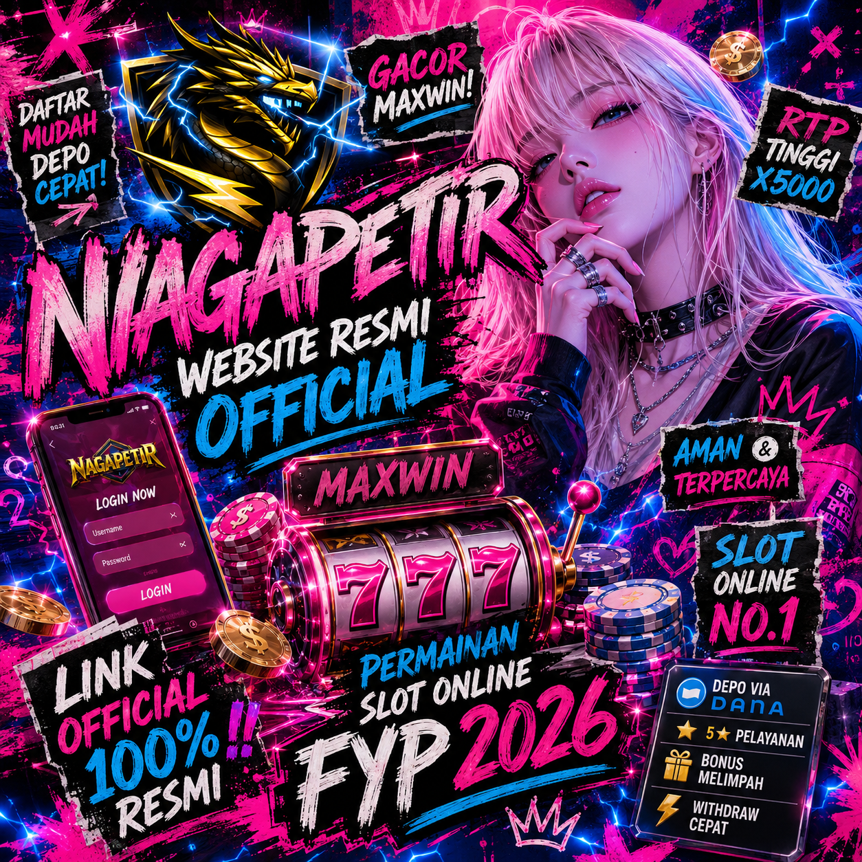 NAGAPETIR