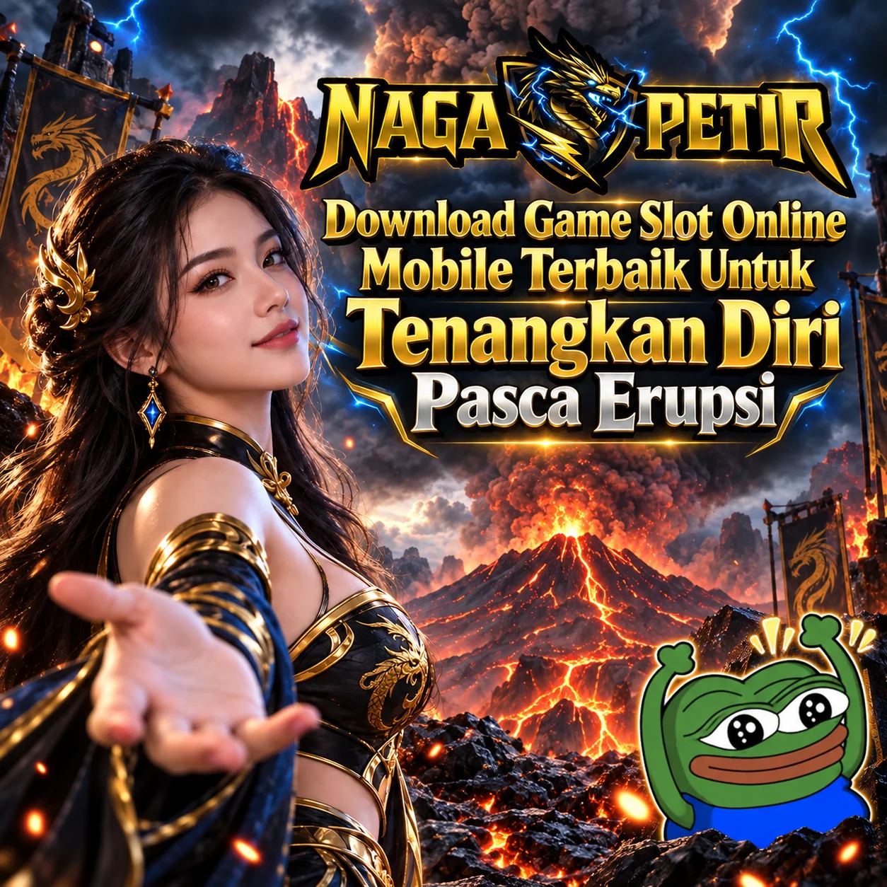 NAGAPETIR